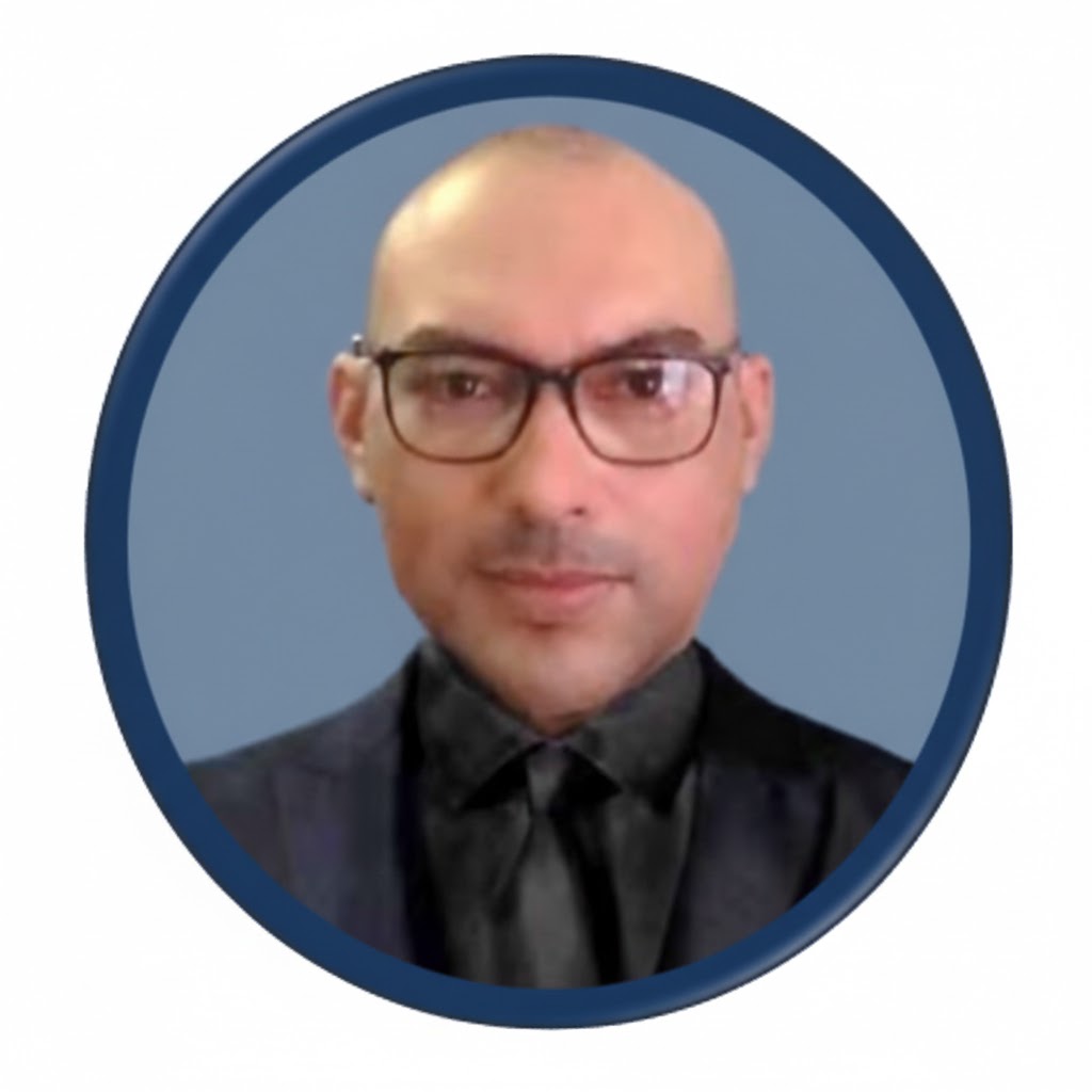 Daniel Gerardo Notario De la Cruz